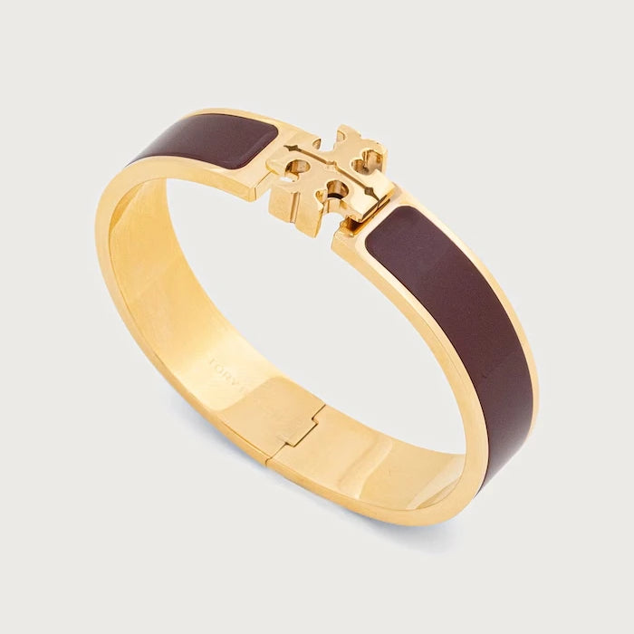 Tory Burch Icon kadın bilekliği
