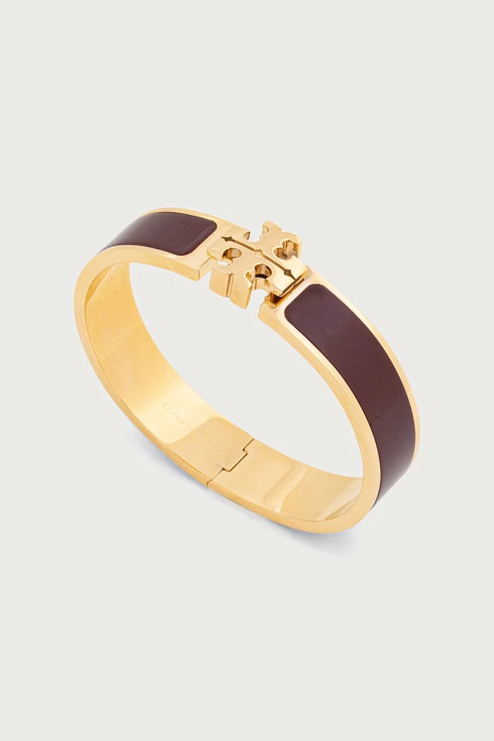 Tory Burch Icon kadın bilekliği