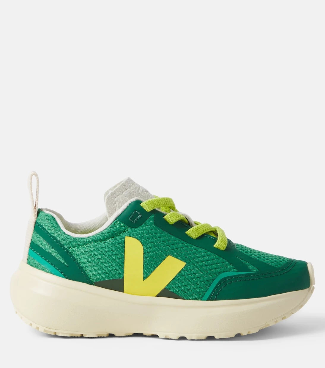 Veja Kids - Canary sneakers