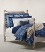 Kathryn King Duvet Cover (240cm x 220cm)