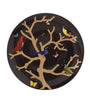 Aux Oiseaux Dinner Plate (36cm)