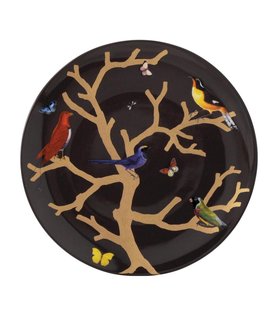 Aux Oiseaux Dinner Plate (36cm)
