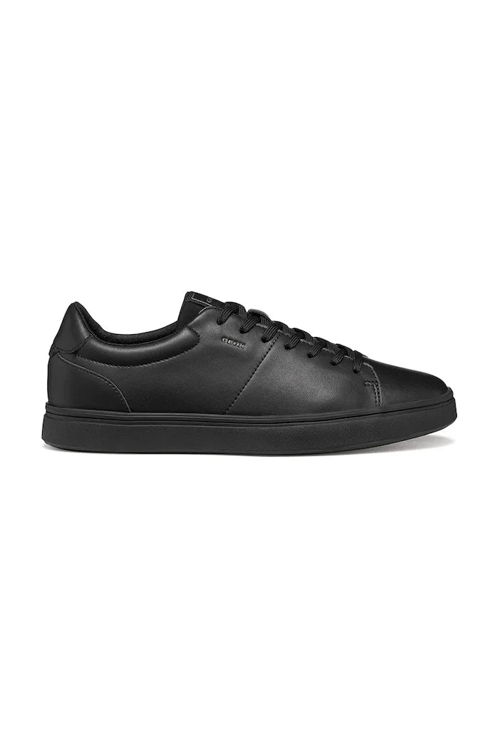 Geox U BALTMOORE Erkek Deri Sneaker