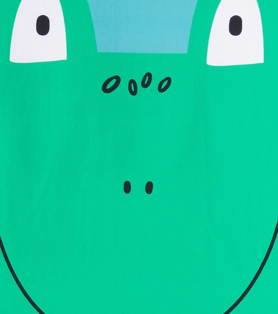 Stella McCartney Kids - Printed rashguard top