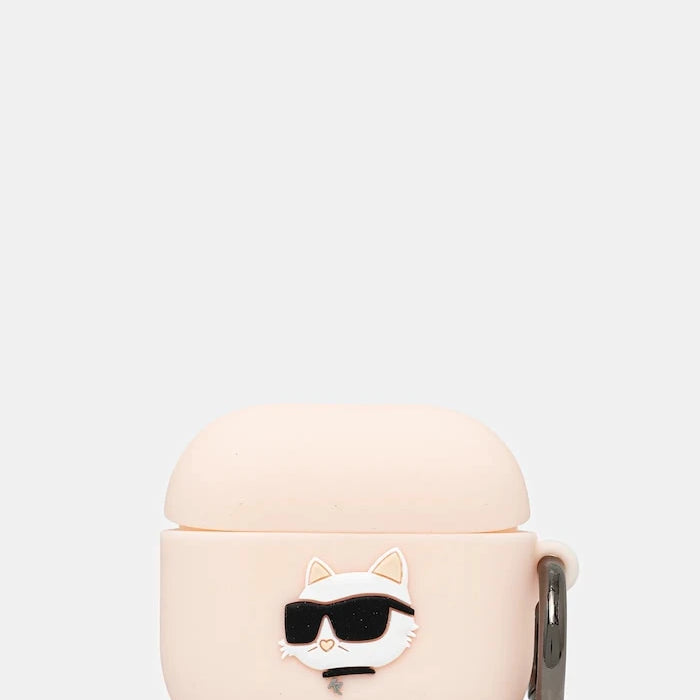 AirPods için Karl Lagerfeld Kılıf 4