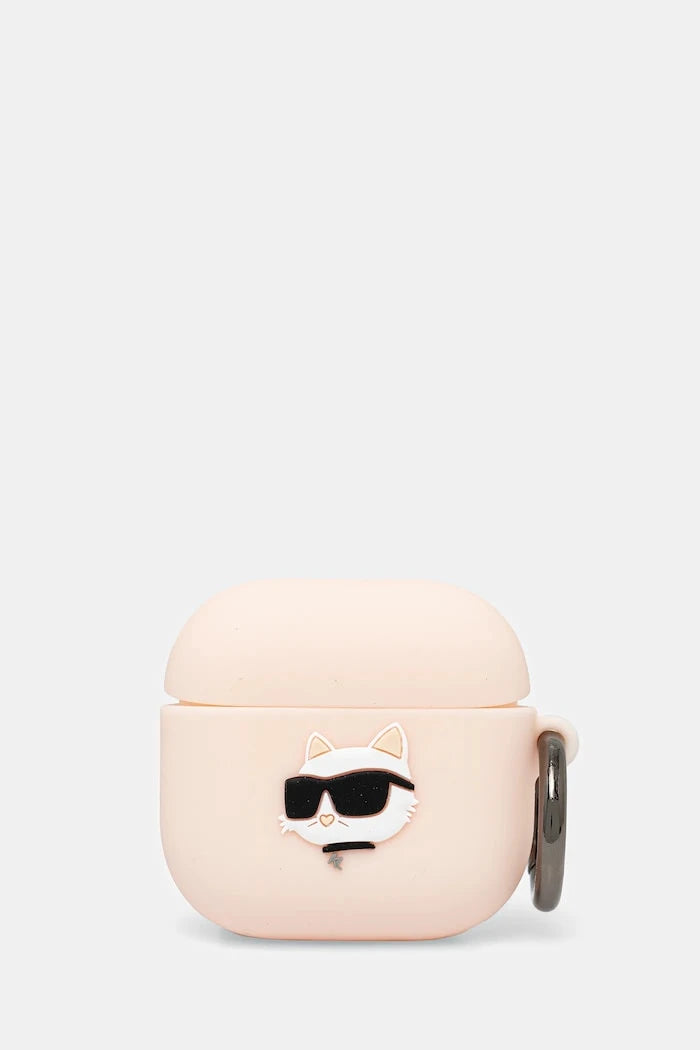 AirPods için Karl Lagerfeld Kılıf 4
