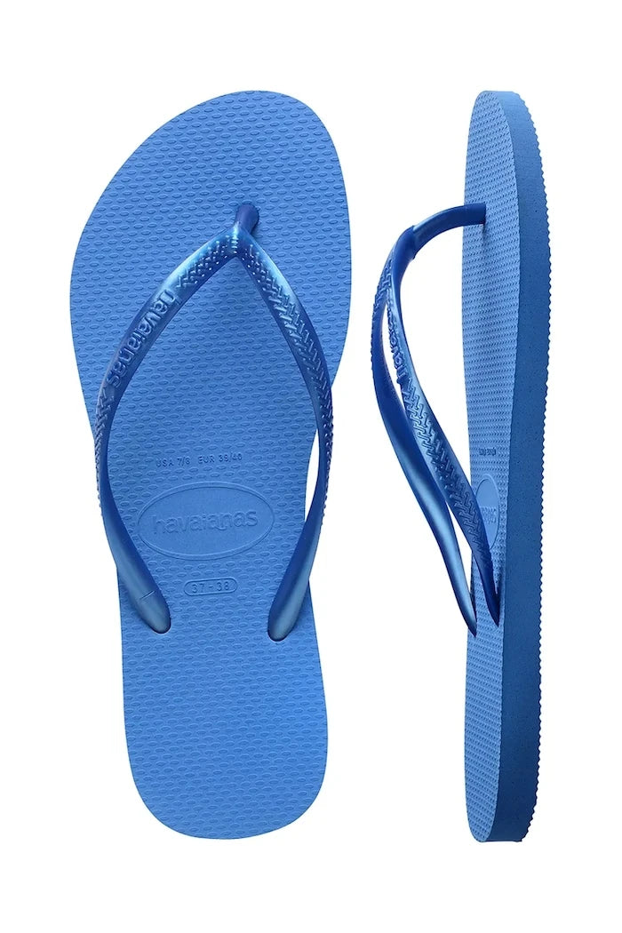 Havaianas джапанки дамски SLIM