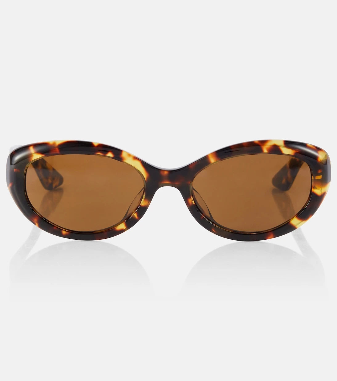 Khaite - x Oliver Peoples 1969C sunglasses