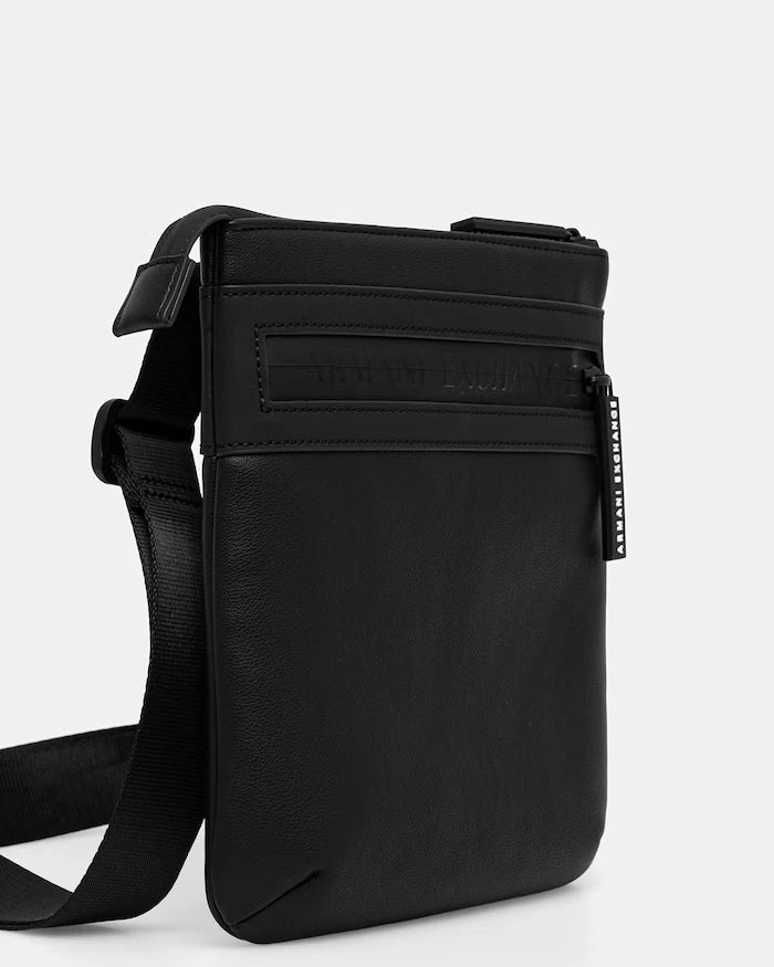 Armani Exchange Erkek Çapraz Çanta