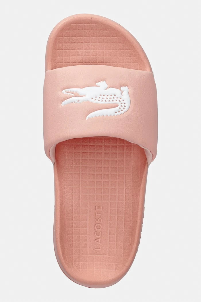 Lacoste чехли дамски Serve Slides 1.0