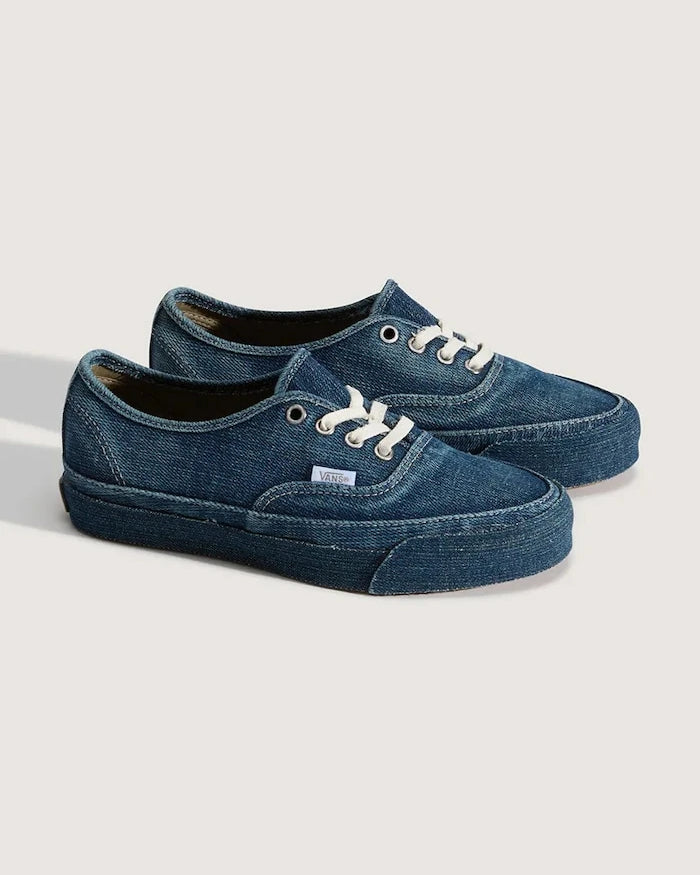 Vans LX Authentic 44 kadın alçak kesim sneaker