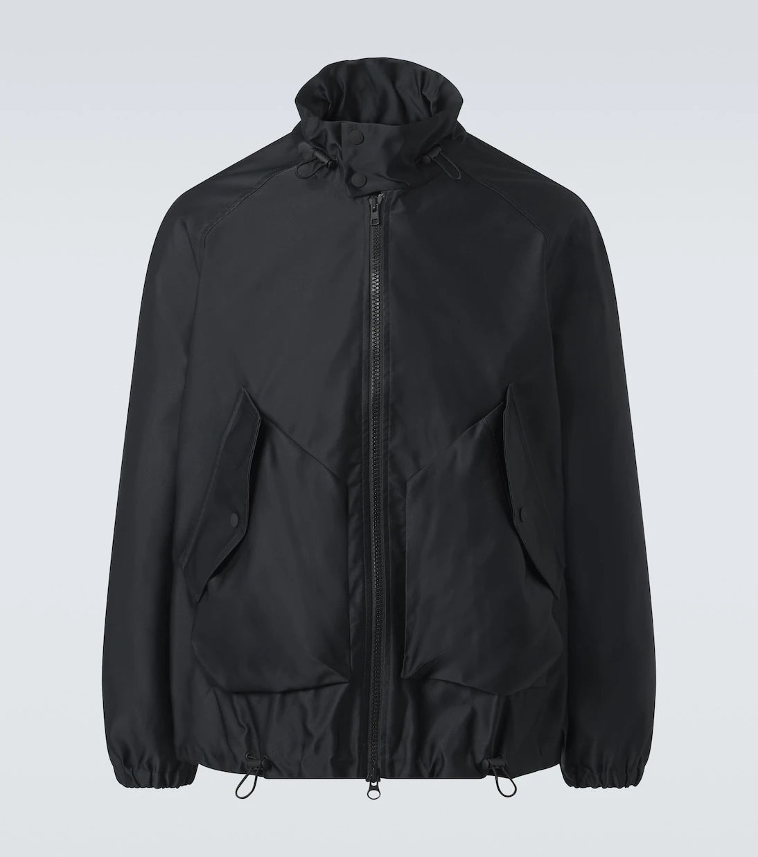 Simone Rocha - Harrington duchess satin blouson