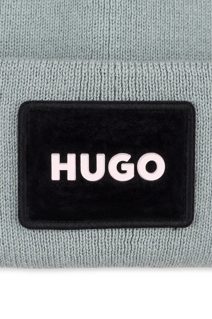 HUGO Çocuk Şapkası