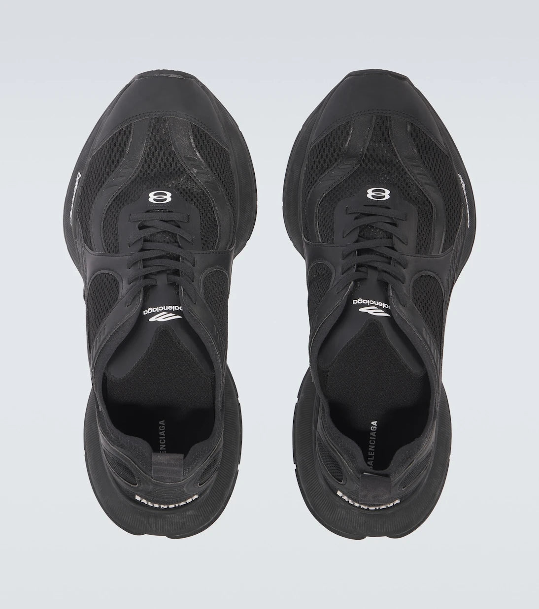 Balenciaga - Circuit sneakers