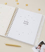 My Baby Memory Book