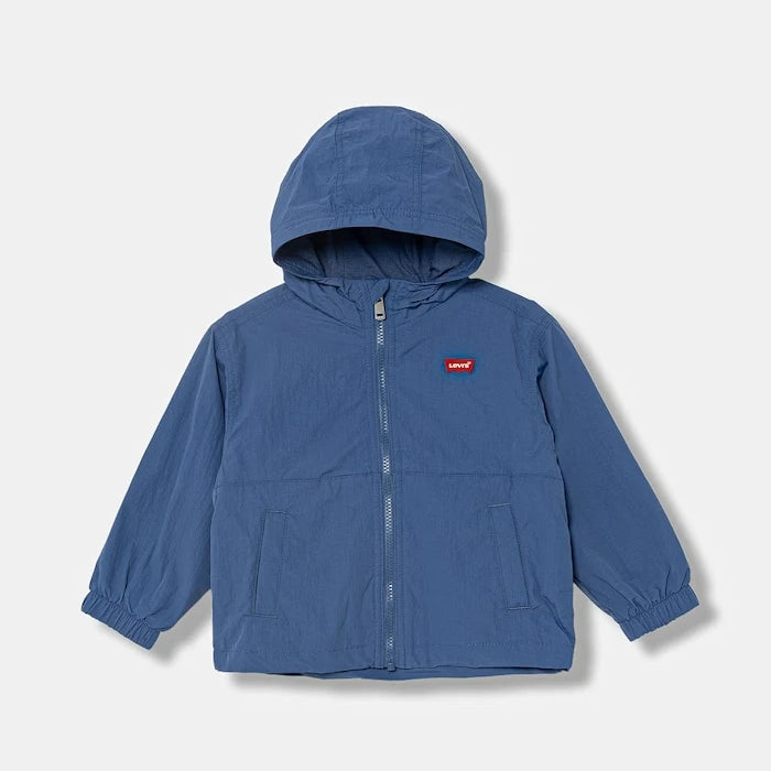 Детско яке Levi's LIGHT WEIGHT WINDBREAKER
