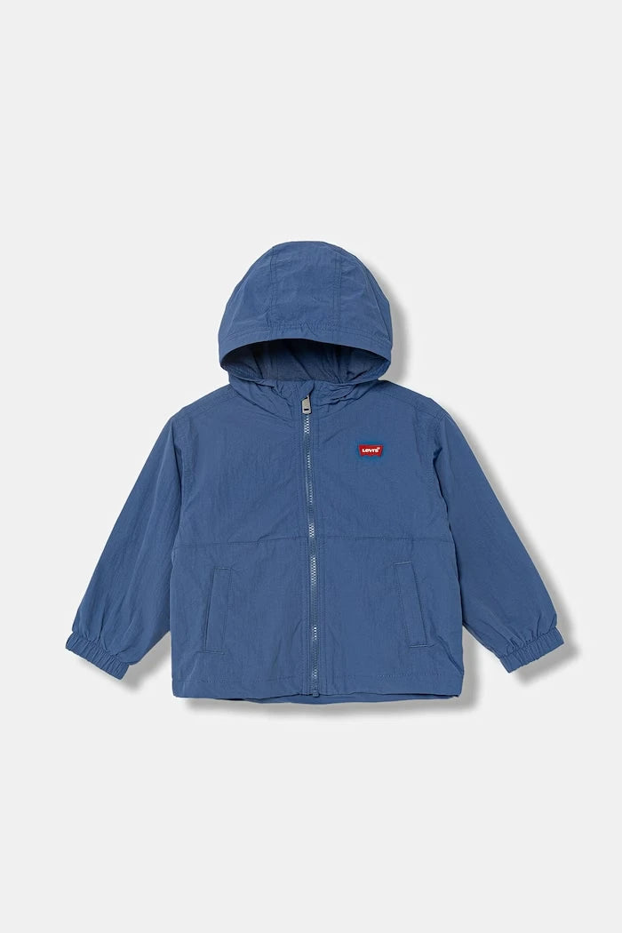 Детско яке Levi's LIGHT WEIGHT WINDBREAKER