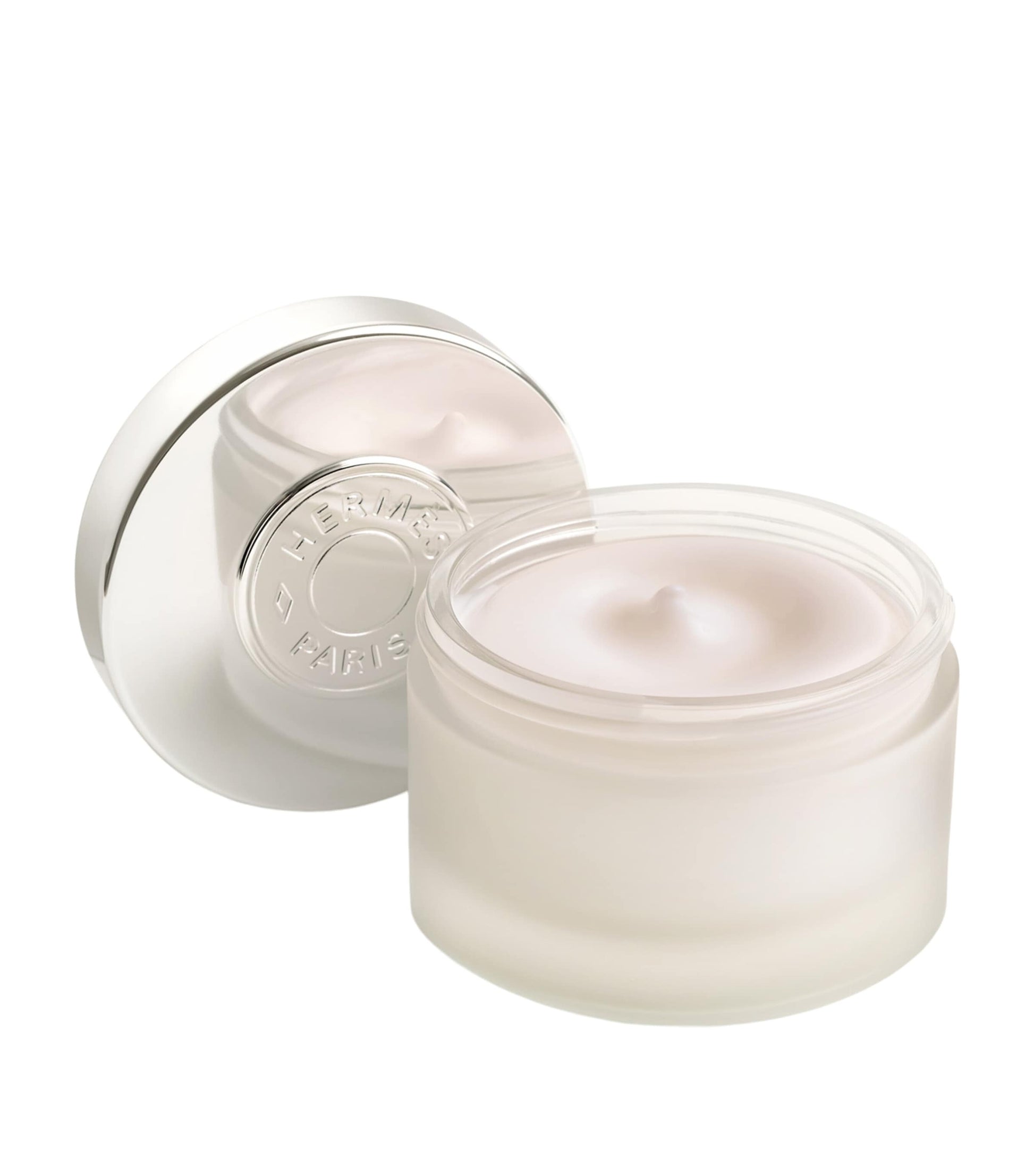 HERMÈS Hermessence Ambre Narguilé Perfumed Body Cream (200ml)