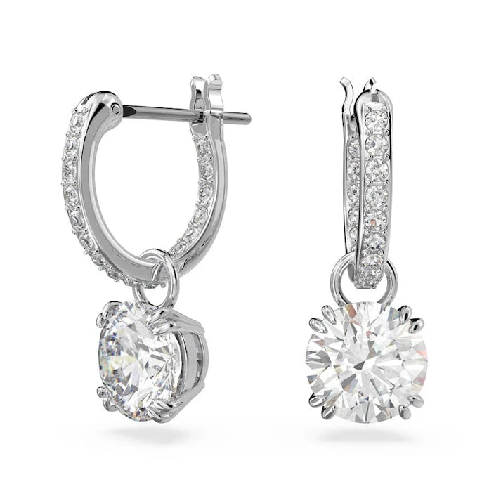 Обици Swarovski