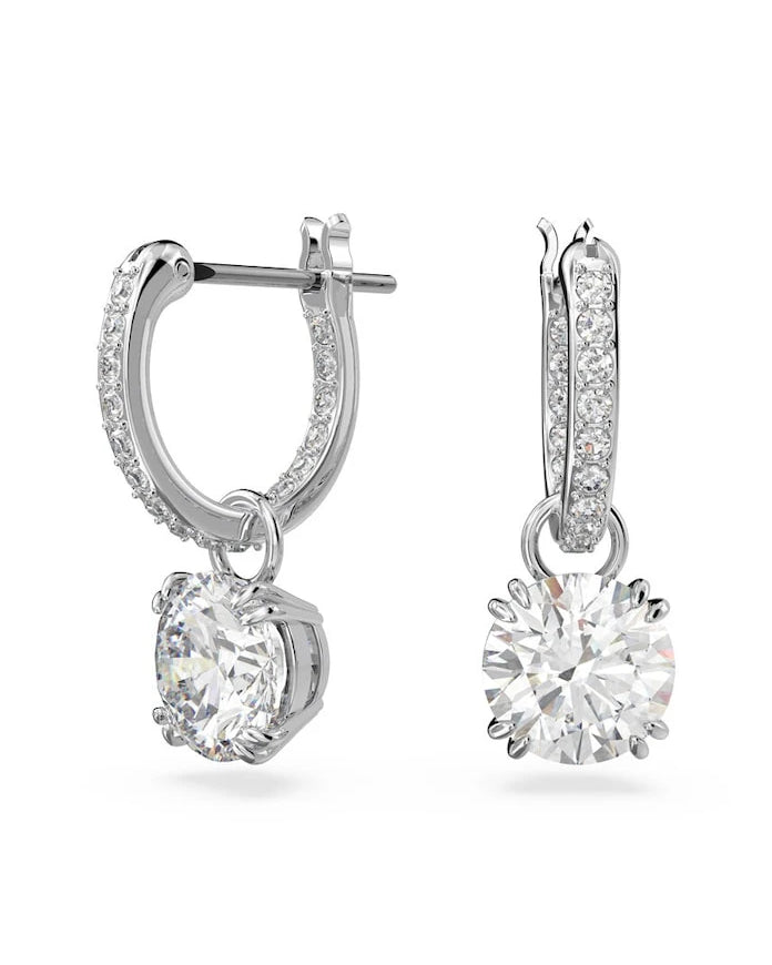 Swarovski Küpeler