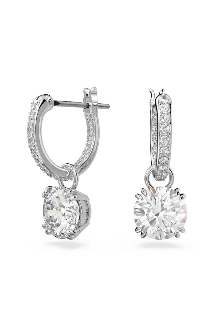 Обици Swarovski