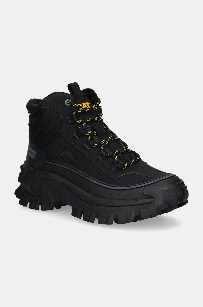 CAT Footwear INTRUDER GALOSH 2.0 MID WP