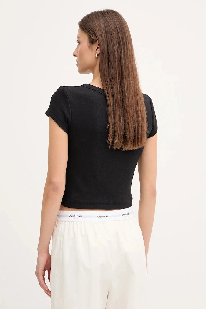 Calvin Klein Jeans kadın tişörtü