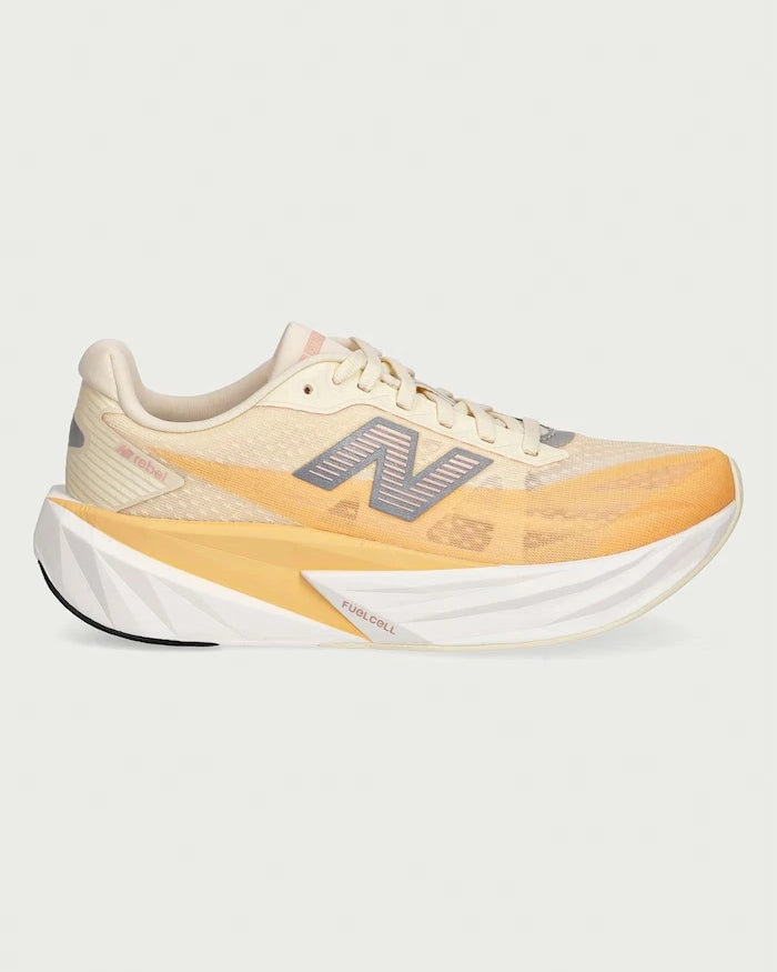 New Balance kadın koşu ayakkabıları FuelCell Rebel v5