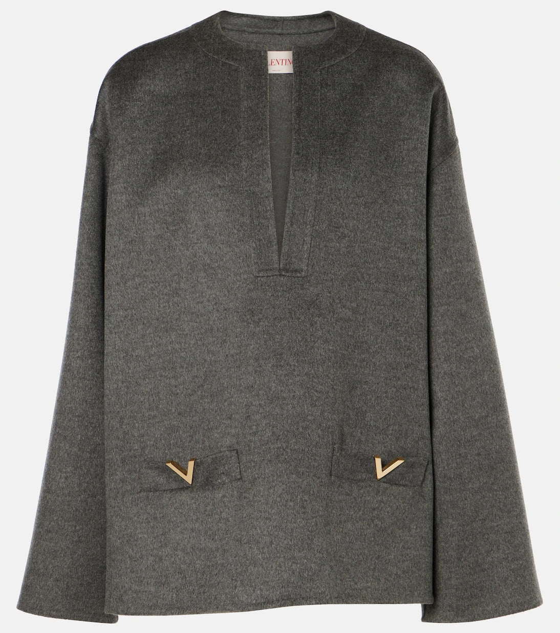 Valentino - VGold sweater