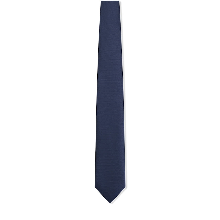 Mulberry Silk Twill Tie