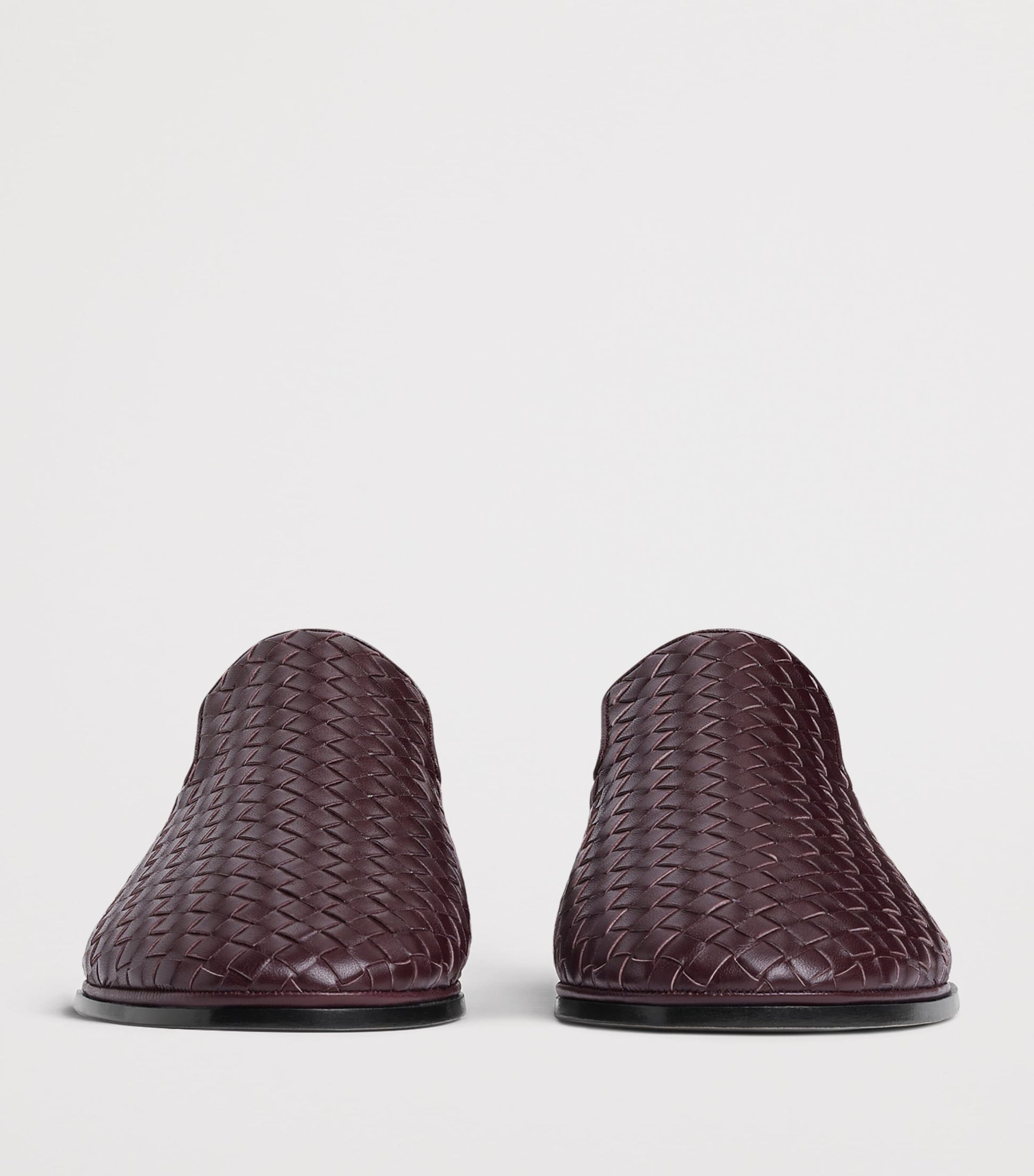 Lambskin Sunday Loafers