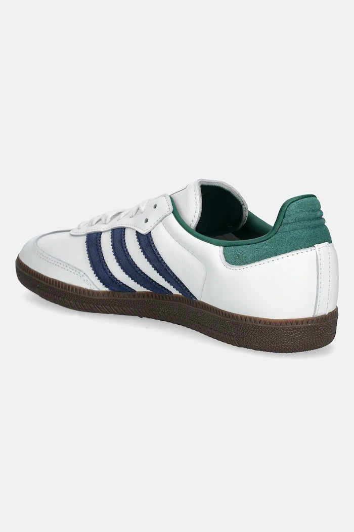 adidas Originals Samba OG Deri Sneaker