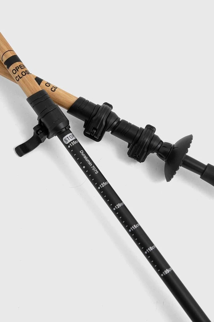 Туристически щеки Viking Bambu Pro Trekking