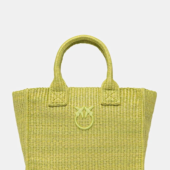 Pinko шопинг чанта дамска