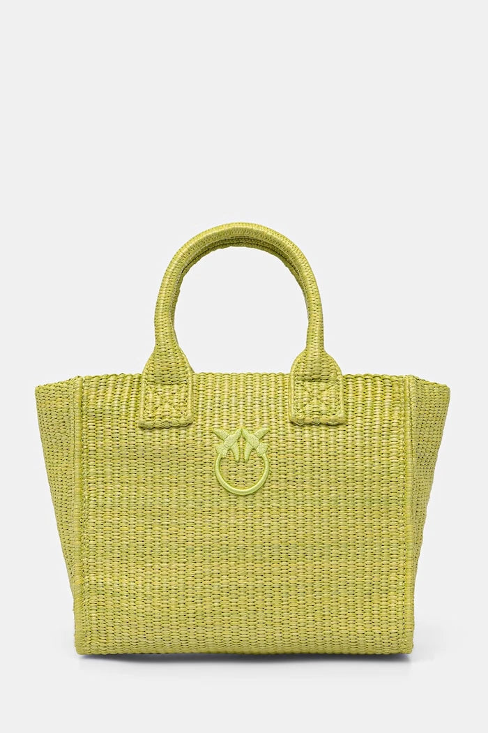 Pinko шопинг чанта дамска