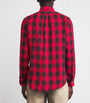 Polo Ralph Lauren Double-Faced Check Shirt