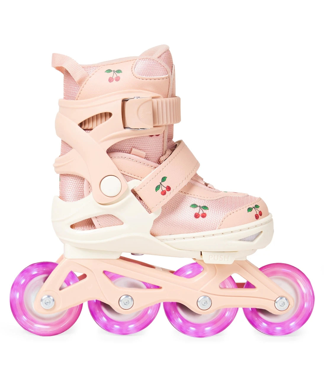 Konges Sløjd - Printed roller skates