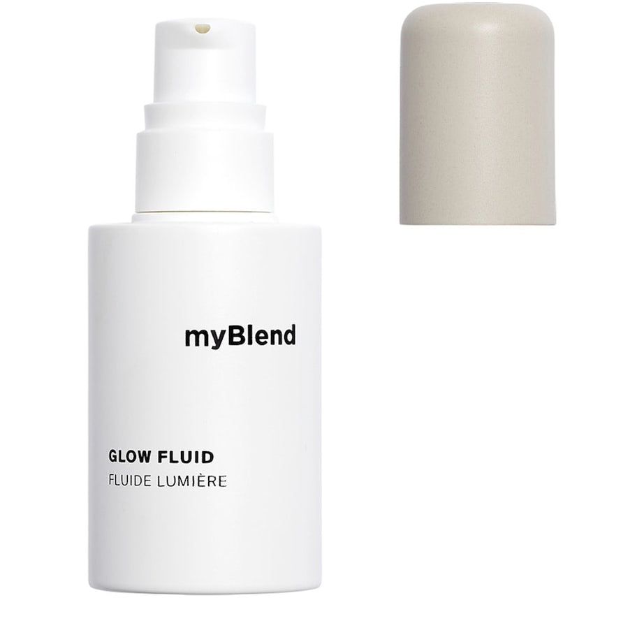 Glow Fluid (30ml)