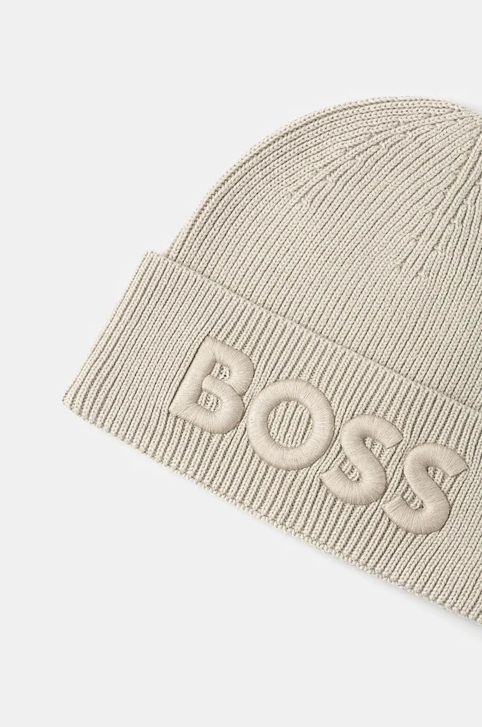 Boss Orange Afox_R Yün Şapka