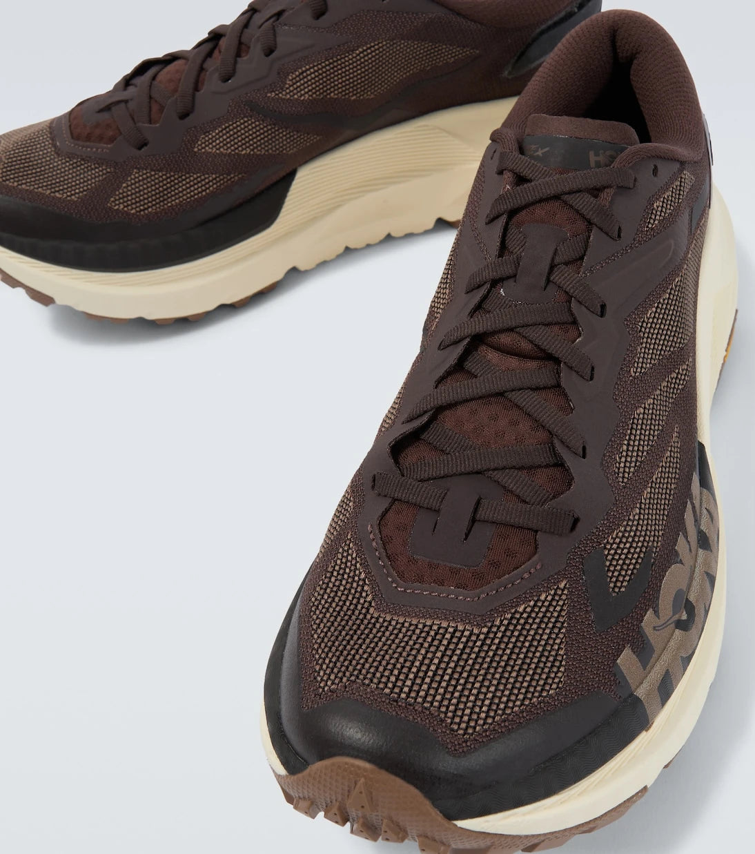 Hoka One One - أحذية مافيت X للجري على الطرق الوعرة