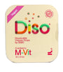 OQO DISO M-Vit Vitamin Strips (30 Strips)