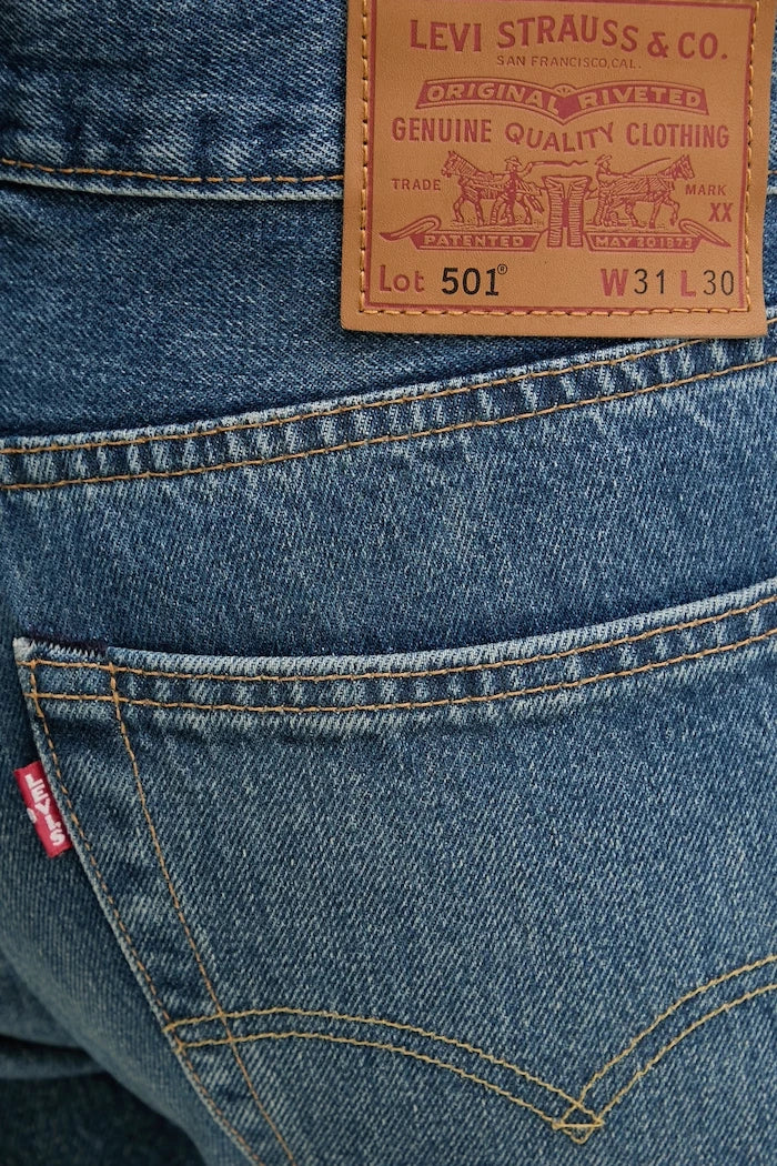 Дънки Levi's 501® LEVIS®ORIGINAL FIT