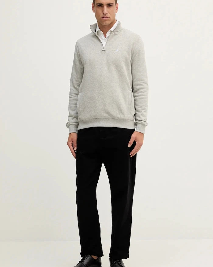 Barbour Pamuklu Sweatshirt