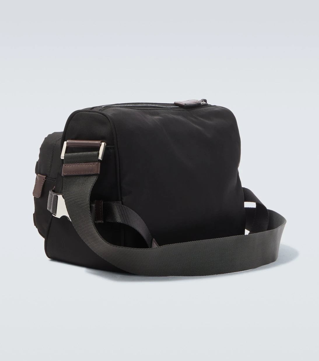 Prada - Prada Speedrock Re-Nylon shoulder bag