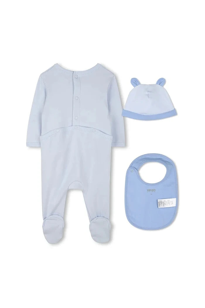 Бебешки ританки Kenzo Kids