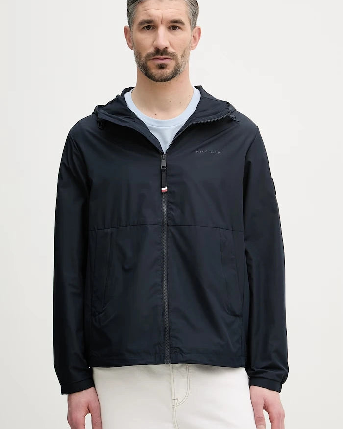 Tommy Hilfiger erkek mont