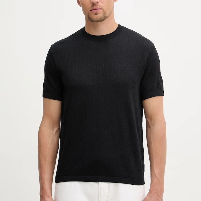 Armani Exchange Erkek Pamuklu Tişört