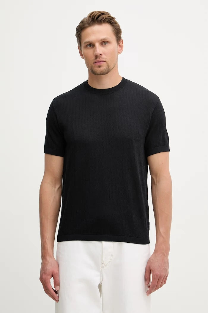 Armani Exchange Erkek Pamuklu Tişört