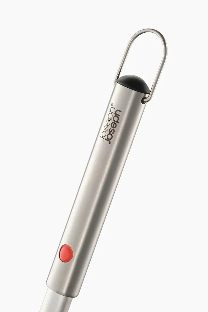 Joseph Joseph Paslanmaz Çelik Izgara Spatulası