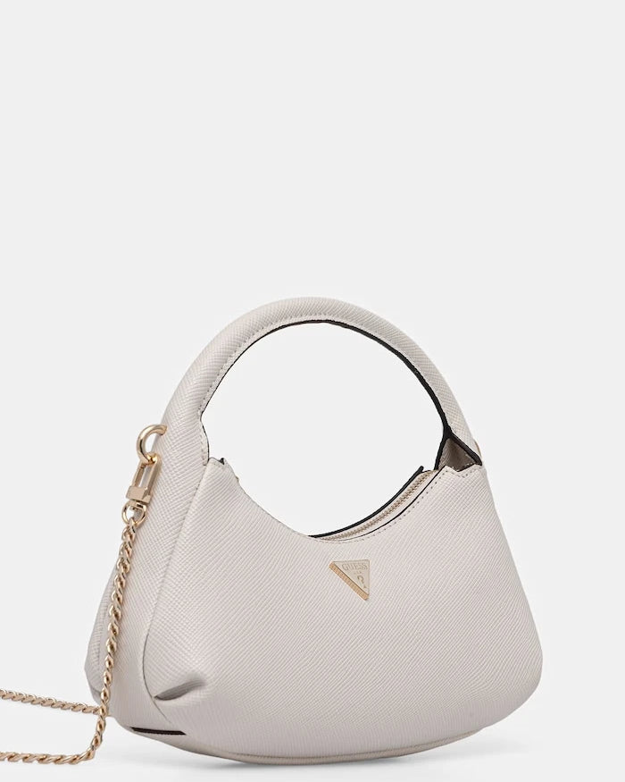 Guess чанта crossbody дамска от имитация на кожа GILDA